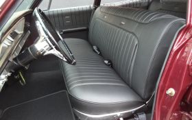 Impala 1966