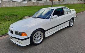 BMW 325i 1994