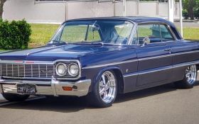 Impala 1964