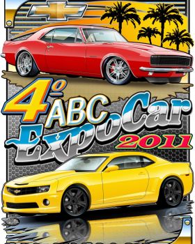 4 ABC ExpoCar 2011